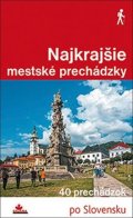 neuveden: Najkrajšie mestské prechádzky