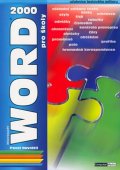Navrátil Pavel: Word 2000 pro školy