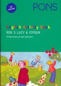 Proctor Astrid: Rok s Lucy a Fipsem + CD - English Activity Book