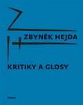 Hejda Zbyněk: Kritiky a glosy