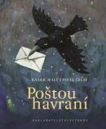 Malý Radek: Poštou havraní