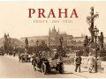neuveden: Kalendář 2024 Praha - Prague - Prag - nástěnný