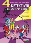 : 4 detektivní příběhy