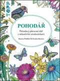 Floßdorf Martina: TOPP Pohodář - Pohodový plánovací diář s relaxačními omalovánkami