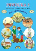 : Prvouka 3 - učebnice, Čtení s porozuměním