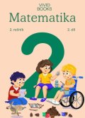 : Matematika 2. ročník / 2. díl