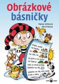 Faltová Věra: Obrázkové básničky