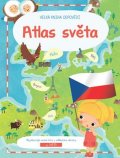 neuveden: Atlas světa - Velká kniha odpovědí