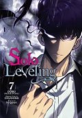 Chugong: Solo Leveling, Vol. 7 (comic)