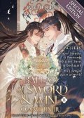 Qing Tang Jiu: Ballad of Sword and Wine: Qiang Jin Jiu (Novel) Vol. 8 (Special Edition)