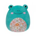 neuveden: Squishmallows Žabák Robert 20 cm