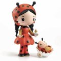 neuveden: DJECO Tinyly figurka Coco & Minico