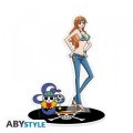 neuveden: One Piece 2D akrylová figurka - Nami