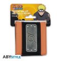 neuveden: Naruto Shippuden Peněženka - Naruto