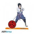 neuveden: Naruto 2D akrylová figurka - Sasuke