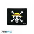 neuveden: One Piece Vlajka Luffy 50 x 60 cm