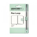 neuveden: Leuchtturm1917 Pen Loop Mint Green