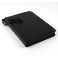 : Album na karty: Zip Binder - 3x3 Černé