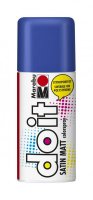 neuveden: DoIt akryl.sprej/gentian matná 150 ml
