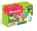 neuveden: Dodo Puzzle mini Dino a jeho přátelé 35 dílků