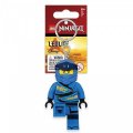 neuveden: LEGO Svítící figurka Ninjago Legacy - Jay