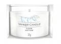 neuveden: YANKEE CANDLE Clean Cotton svíčka votivní 37g