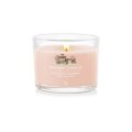 neuveden: YANKEE CANDLE Tranquil Garden svíčka 37g votivní