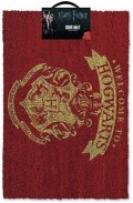 neuveden: Rohožka Harry Potter - Welcome to Hogwarts