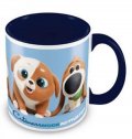 neuveden: Keramický hrnek The Secret Life of Pets 2 - Cuteness