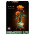 neuveden: LEGO® Icons 10368 Chryzantéma