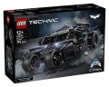 : LEGO® Technic 42239 Batmobile™ Tumbler