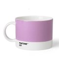 neuveden: Pantone Hrnek na čaj - Light Purple 257