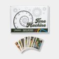 neuveden: TIME MACHINE Travel between Present Perfect NEW