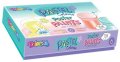 neuveden: Pastel - temperové barvy 6 barev