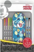 neuveden: Mickey - Balíček s penálem