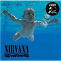 neuveden: CD Nirvana: Nevermind