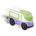 neuveden: Chuggington Veselé vláčky - Touch&Go Koko