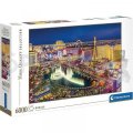 neuveden: Puzzle Las Vegas 6000 dílků