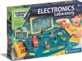 neuveden: Science & Play: Electronics Laboratoř