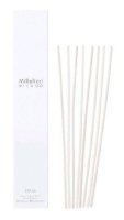 neuveden: Millefiori Milano Náhradni stébla pro difuzér 250ml / 8ks, 30 cm