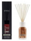 neuveden: Millefiori Milano Incense & Blond Woods / difuzér 500ml