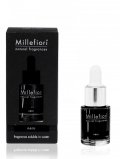 neuveden: Millefiori Milano Nero / aroma olej 15ml