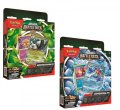 neuveden: Pokémon TCG: Deluxe Battle Deck - Meowscarada ex / Quaquaval ex