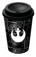neuveden: Hrnek na kávu - Star Wars 390 ml