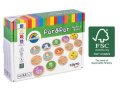 neuveden: Par & Par Memory