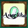 neuveden: Angelika - CD