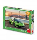 neuveden: Puzzle Lamborghini 300 xl dílků
