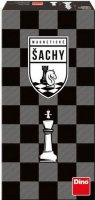 neuveden: Magnetické šachy