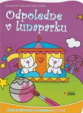 neuveden: Odpoledne v lunaparku - Kouzelné malování