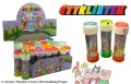 neuveden: Bublifuk Čtyřlístek 60 ml (display 36 ks)